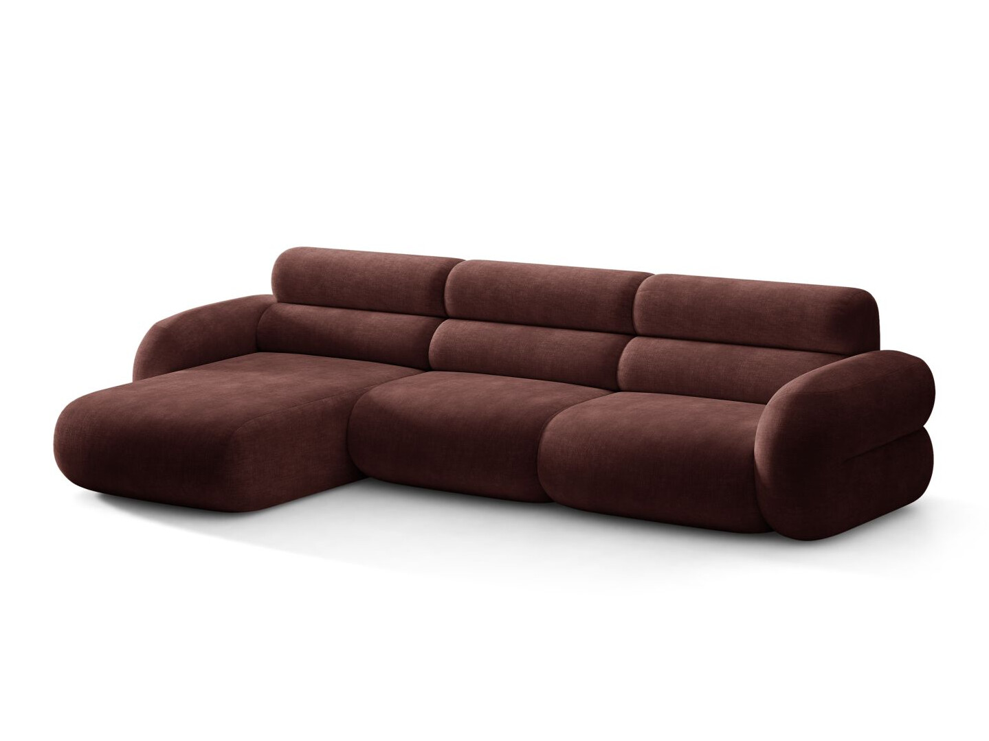 Colțar modular Cirbeno 101 (Golden 68)