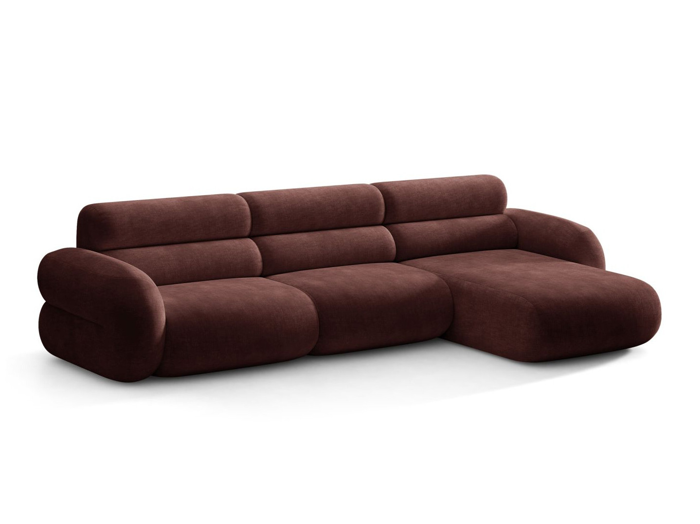 Colțar modular Cirbeno 101 (Golden 68)