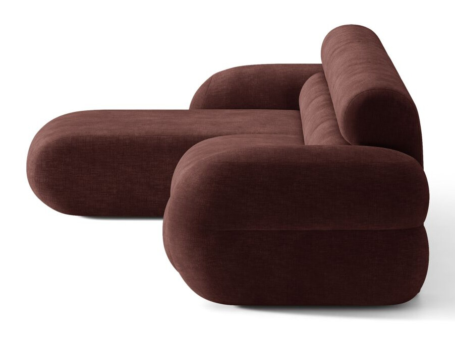 Colțar modular Cirbeno 101 (Golden 68)