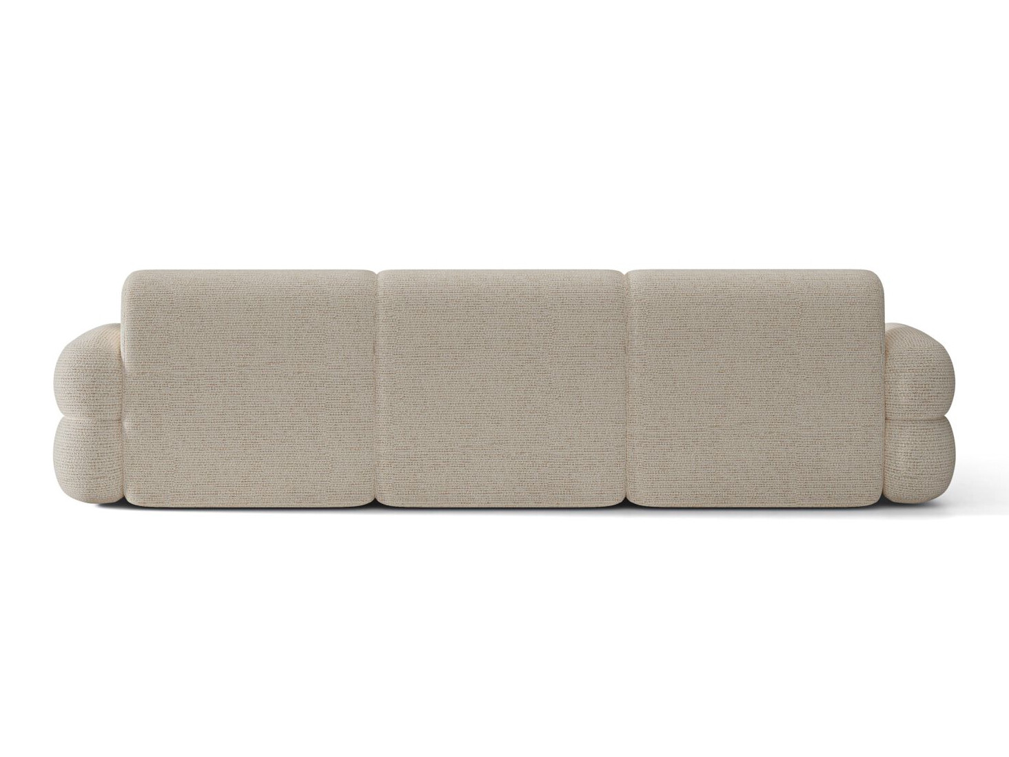 Colțar modular Cirbeno 101 (Silencio 06)