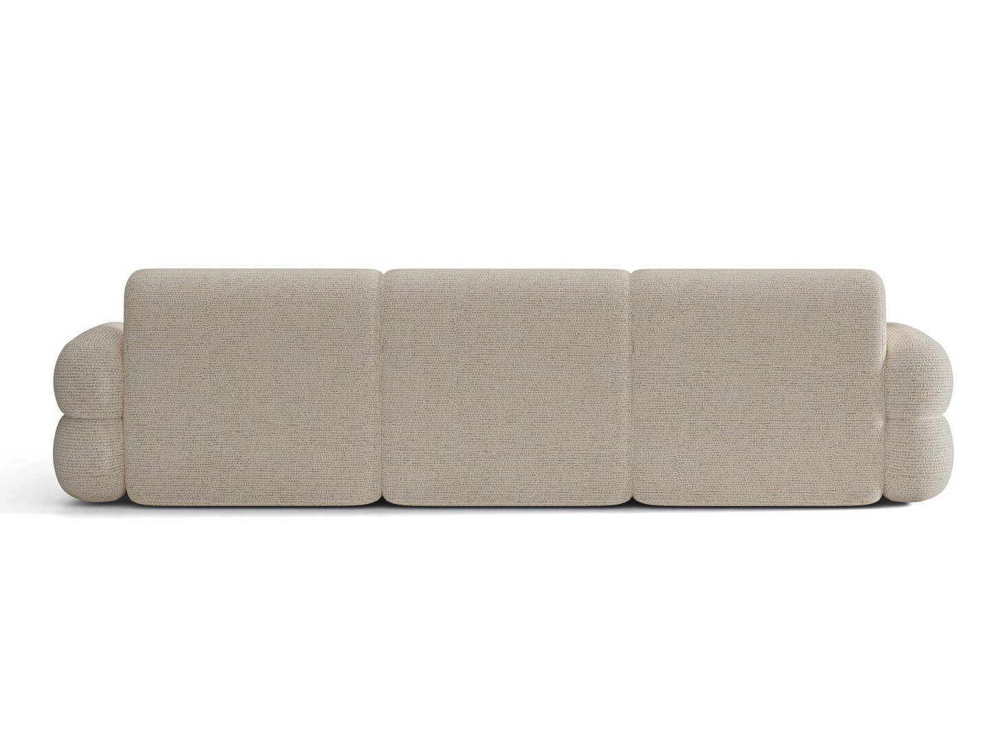 Colțar modular Cirbeno 101 (Silencio 06)