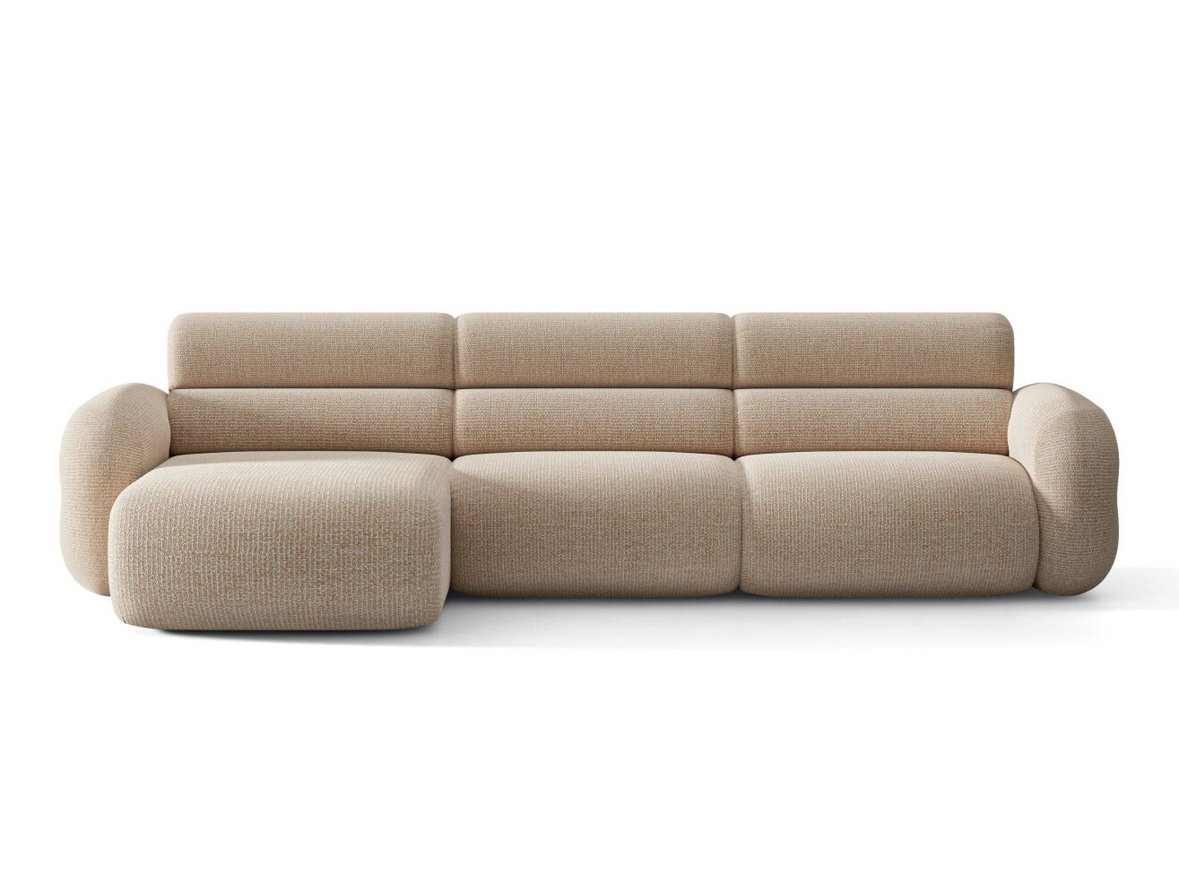 Colțar modular Cirbeno 101 (Silencio 10)