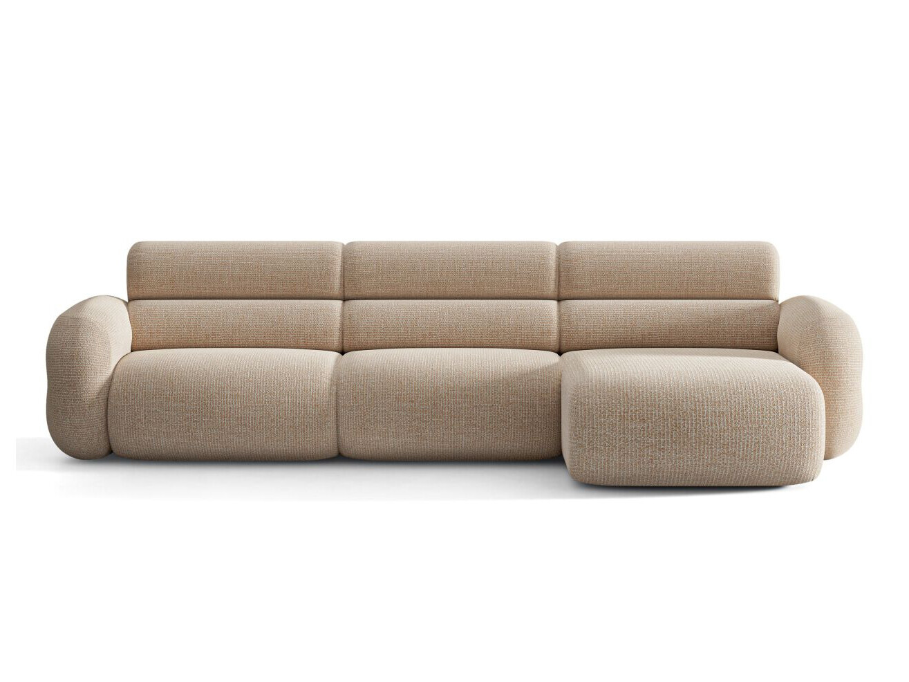 Colțar modular Cirbeno 101 (Silencio 10)