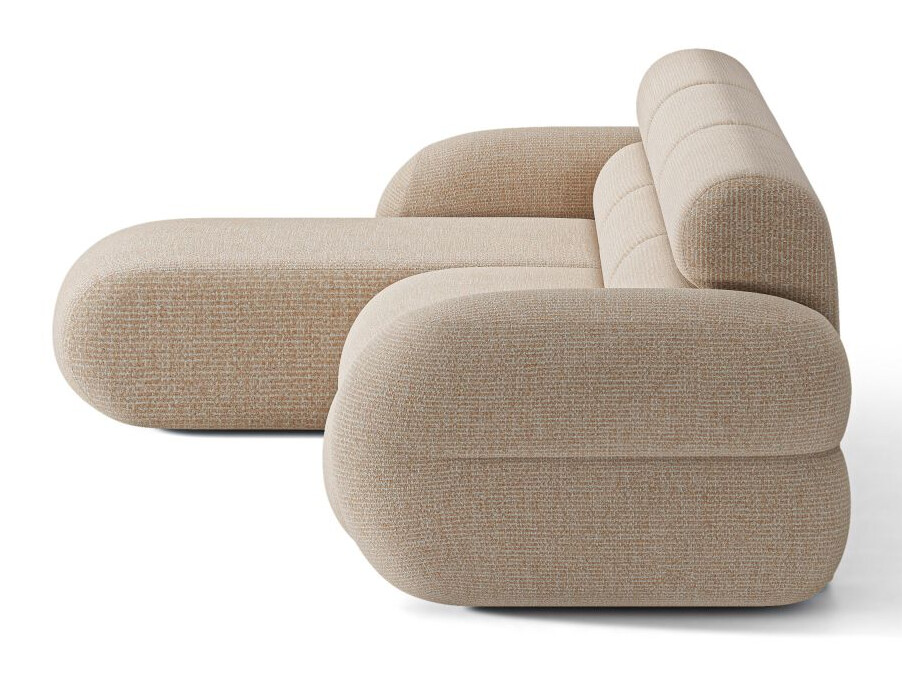 Colțar modular Cirbeno 101 (Silencio 10)