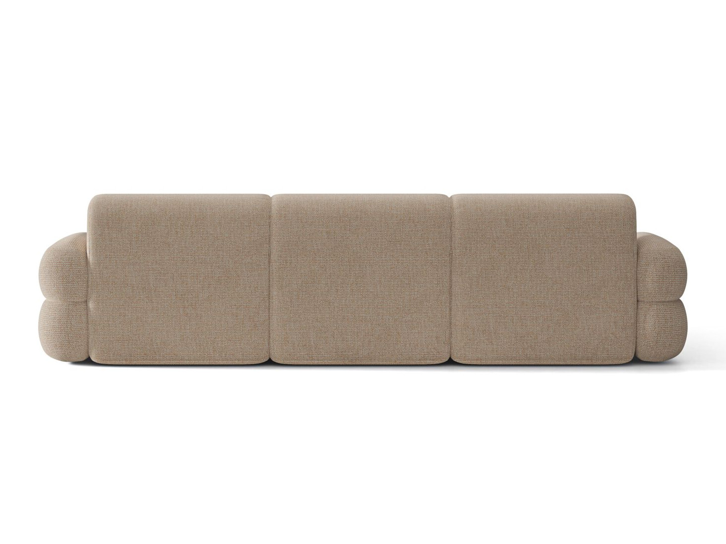 Colțar modular Cirbeno 101 (Silencio 10)