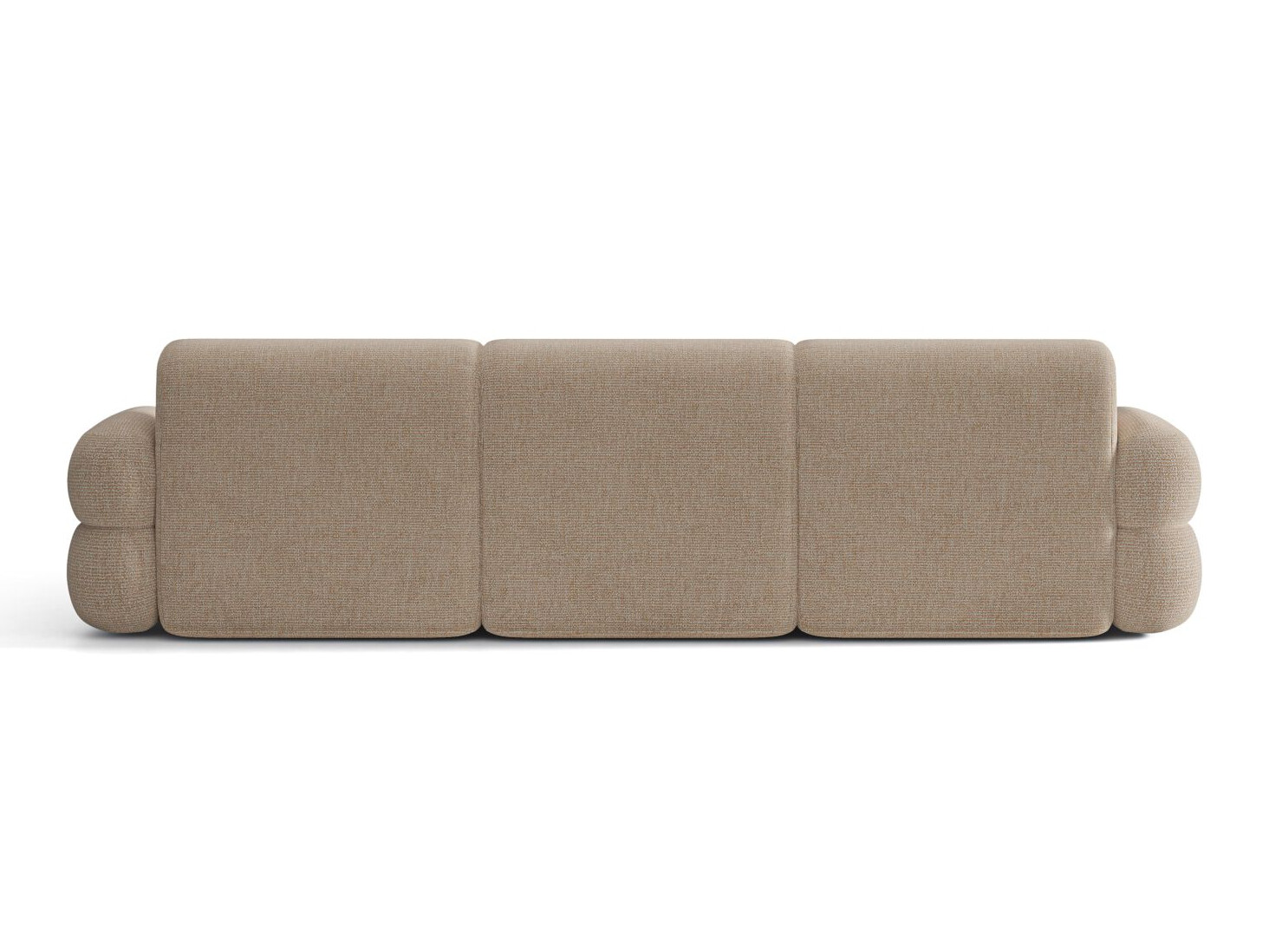 Colțar modular Cirbeno 101 (Silencio 10)