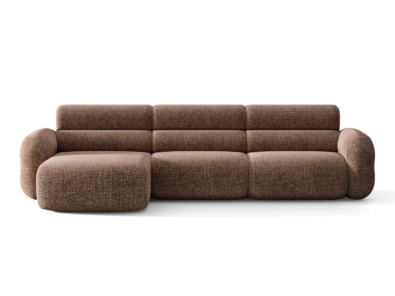 Colțar modular Cirbeno 101 (Silencio 27)