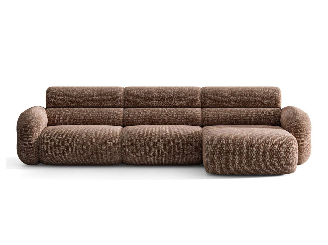 Colțar modular Cirbeno 101 (Silencio 27)