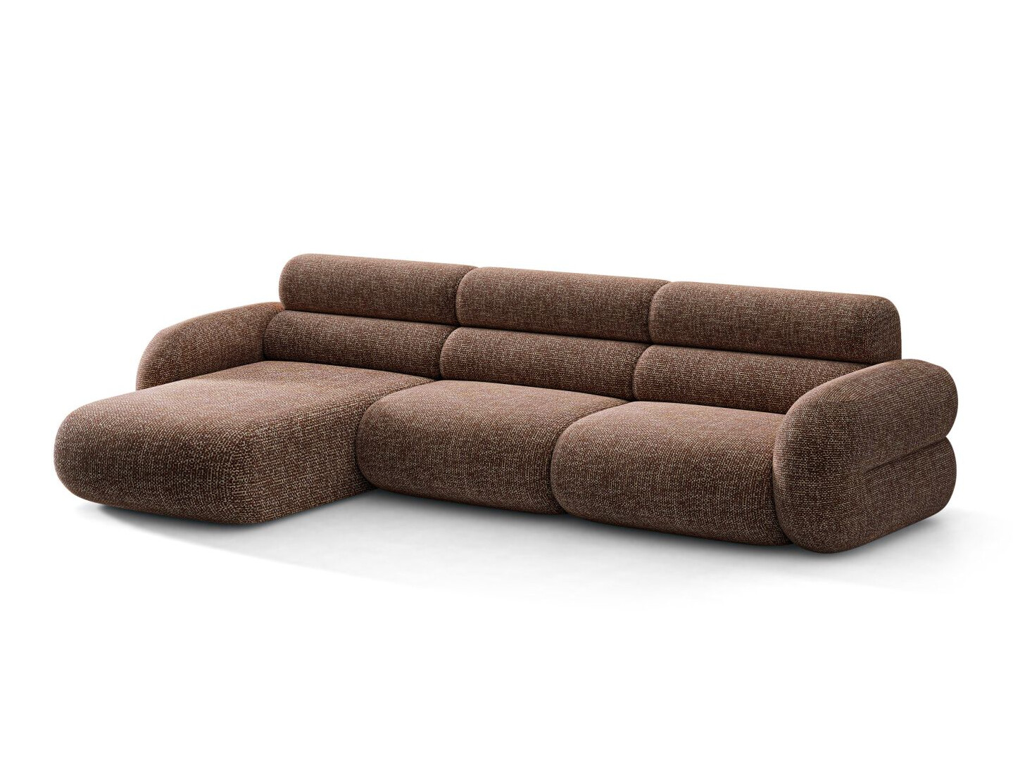 Colțar modular Cirbeno 101 (Silencio 27)