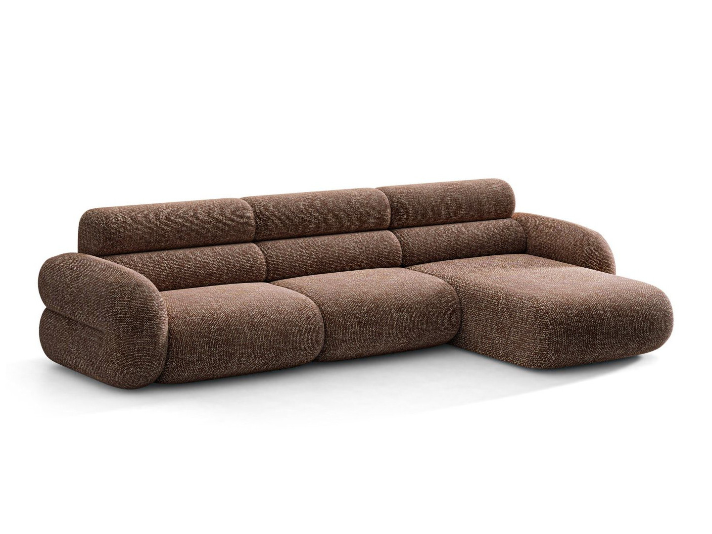 Colțar modular Cirbeno 101 (Silencio 27)