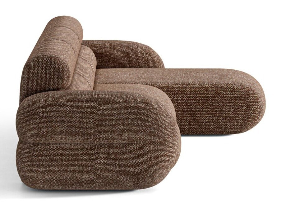 Colțar modular Cirbeno 101 (Silencio 27)