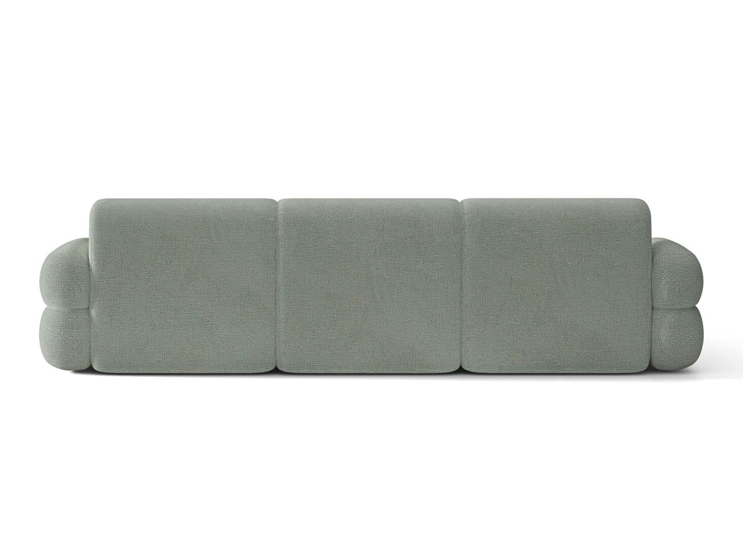Colțar modular Cirbeno 101 (Silencio 72)