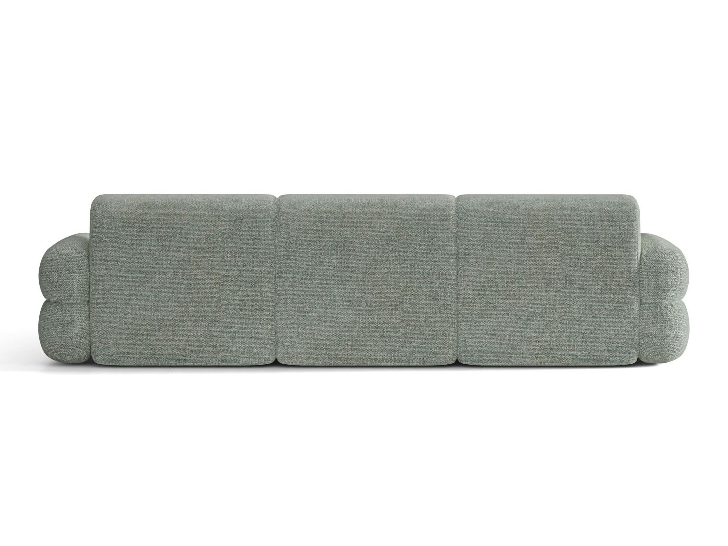Colțar modular Cirbeno 101 (Silencio 72)