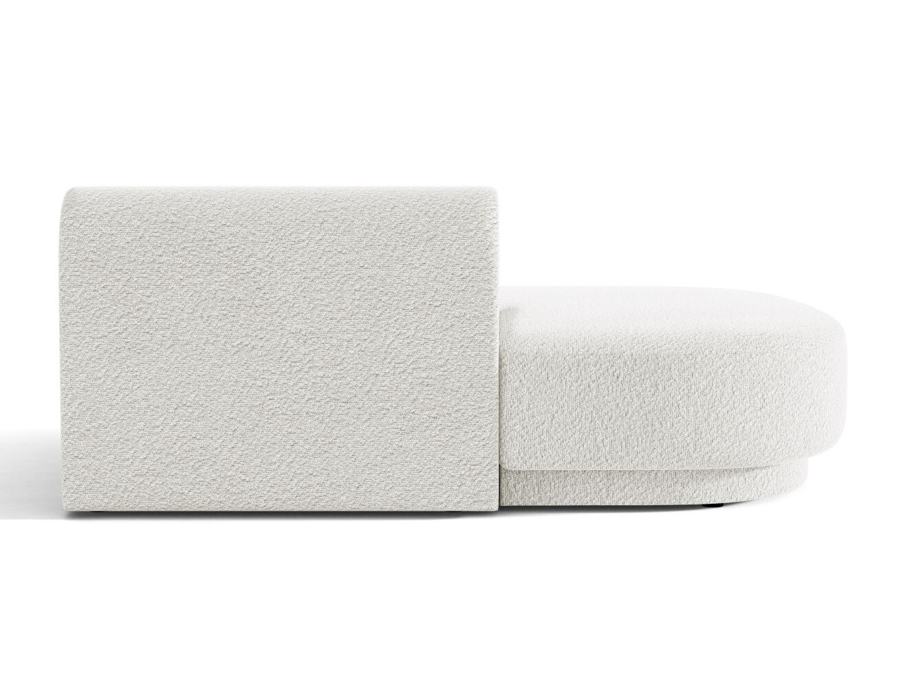 Sistem modular de șezut Tivlomi 115 (Baloo 2073)