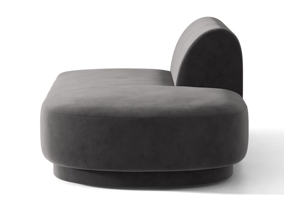 Sistem modular de șezut Tivlomi 115 (Bluvel 14)