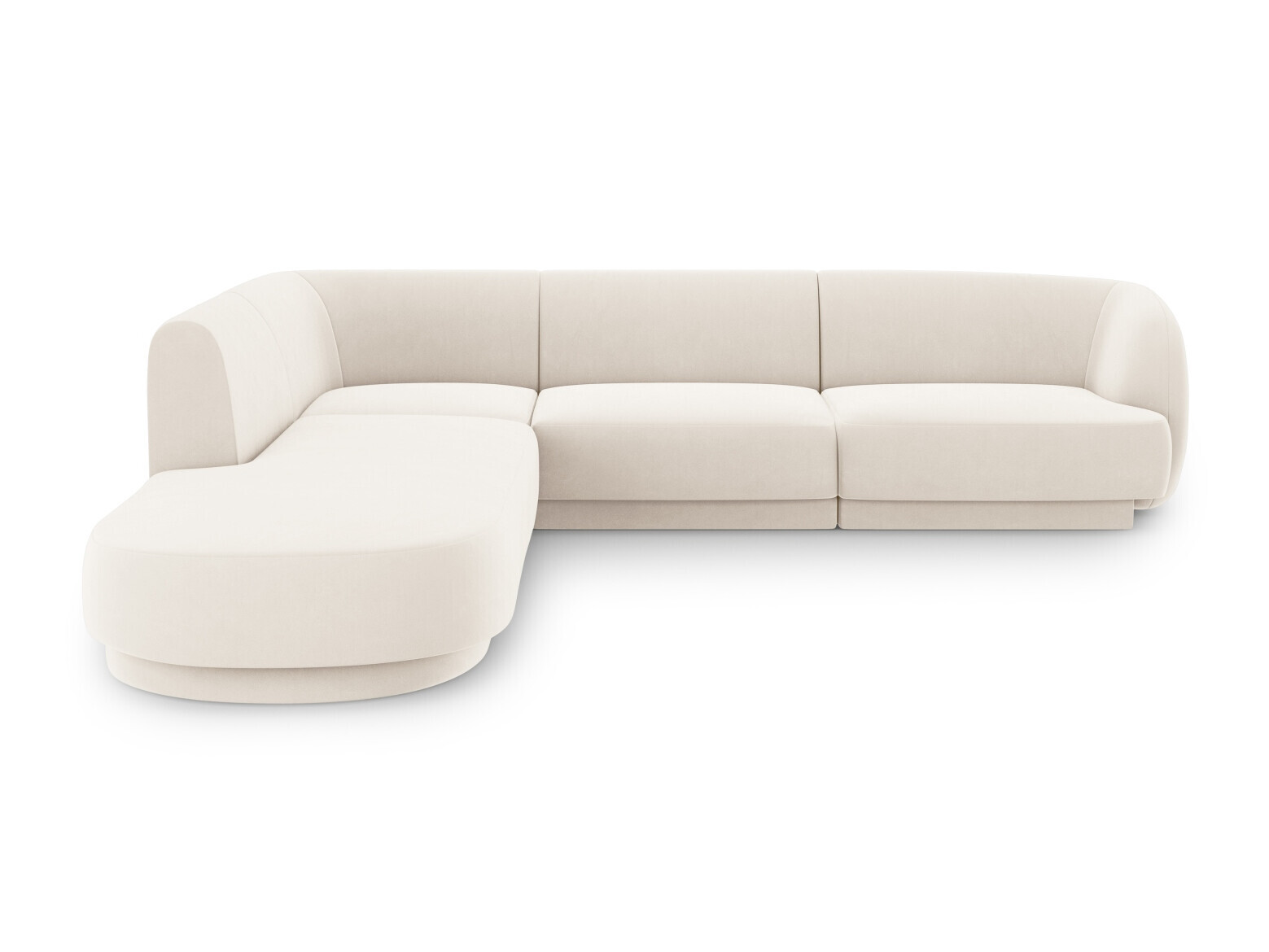 Sistem modular de șezut Tivlomi 115 (Bluvel 22)