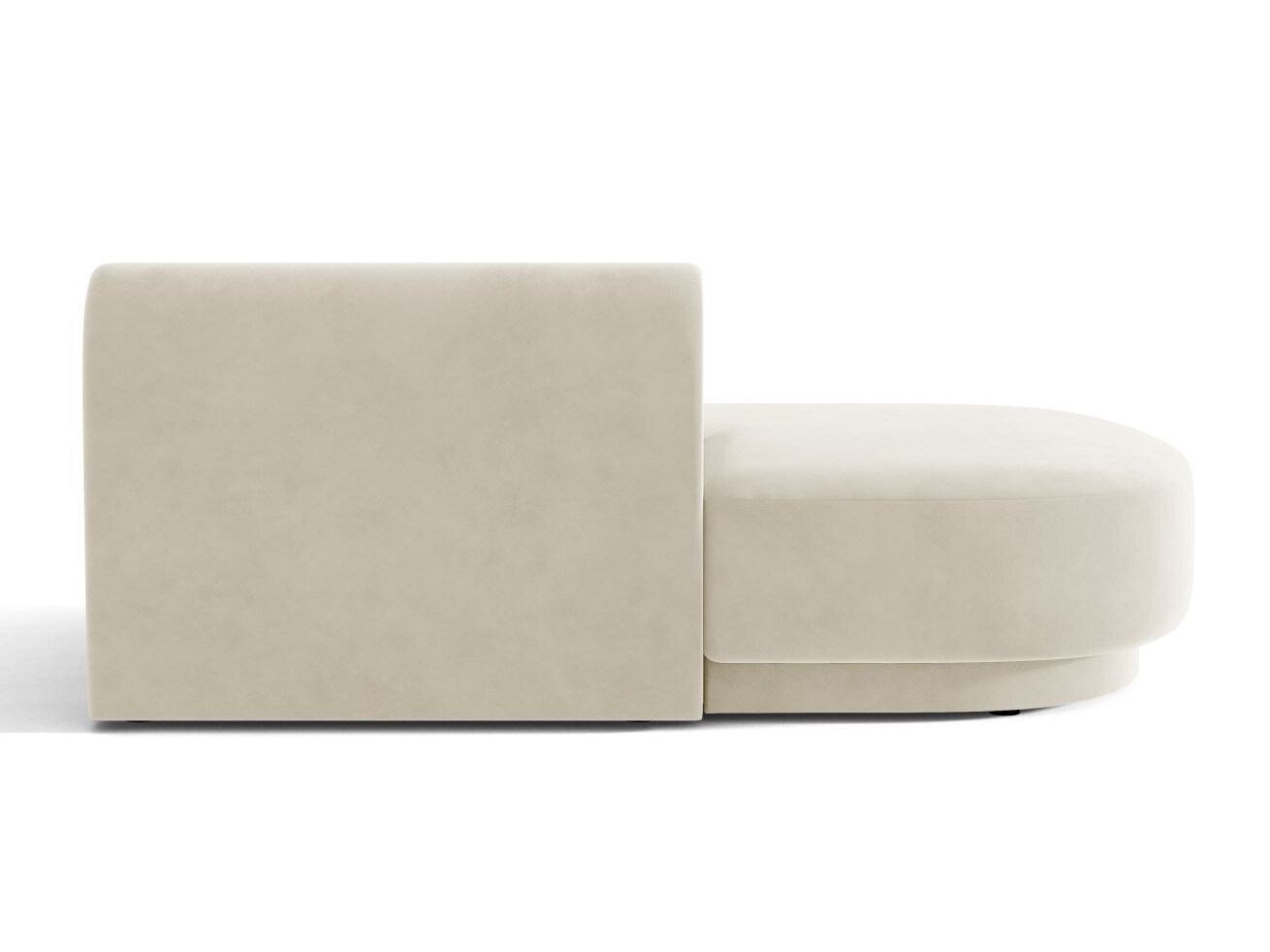 Sistem modular de șezut Tivlomi 115 (Bluvel 22)