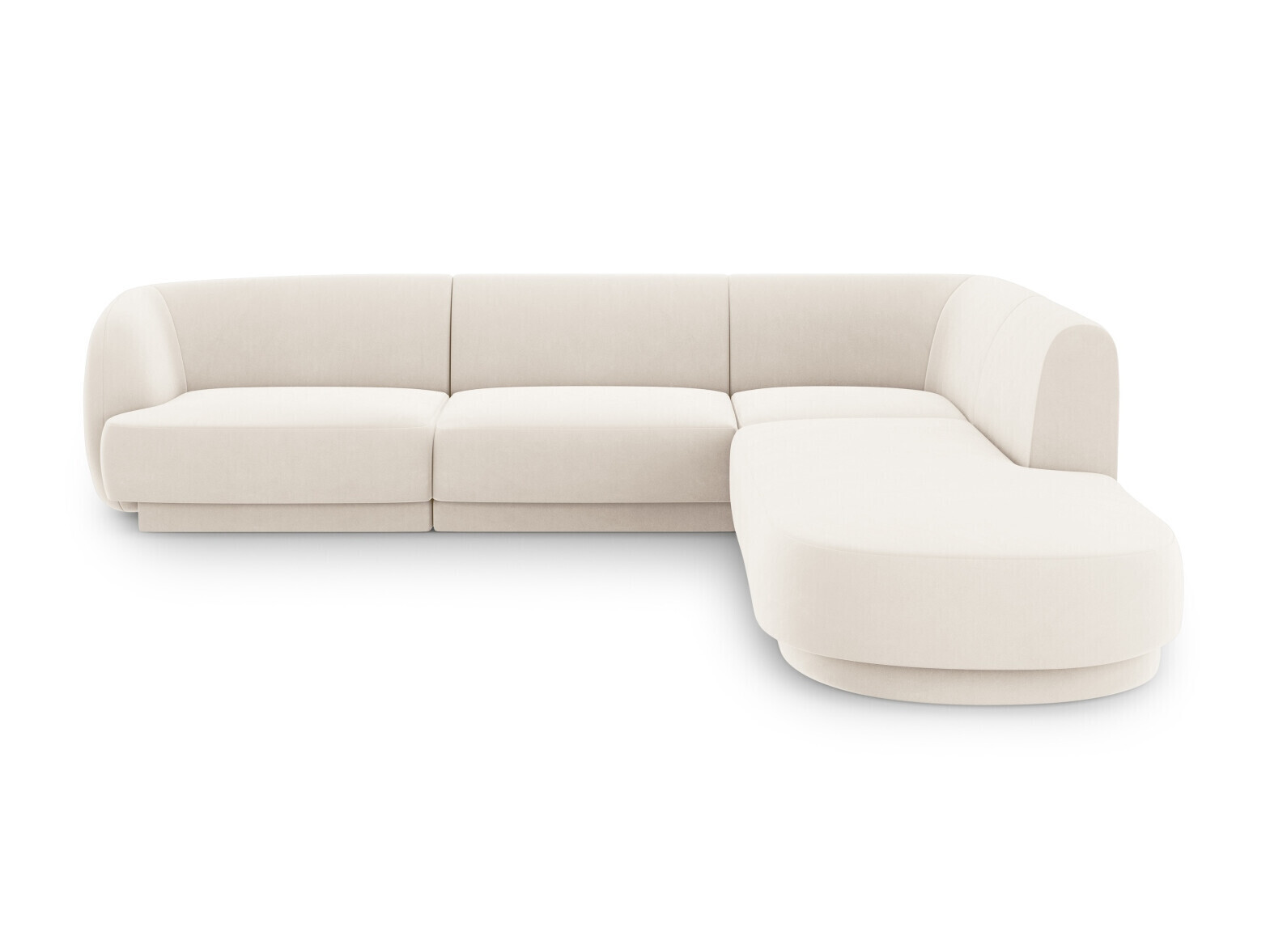 Sistem modular de șezut Tivlomi 115 (Bluvel 22)