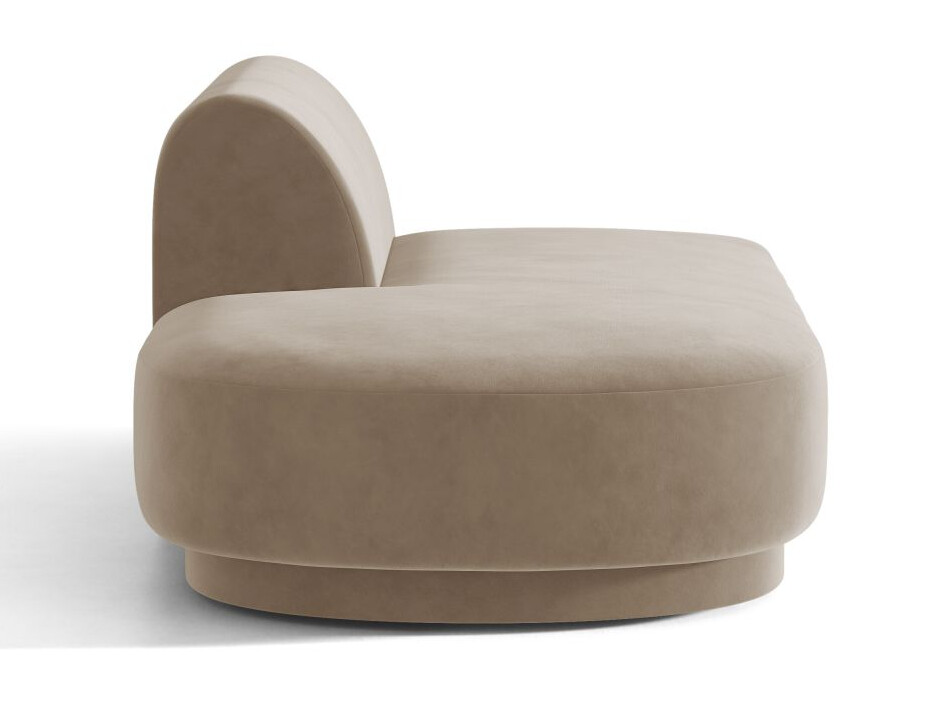 Sistem modular de șezut Tivlomi 115 (Bluvel 40)