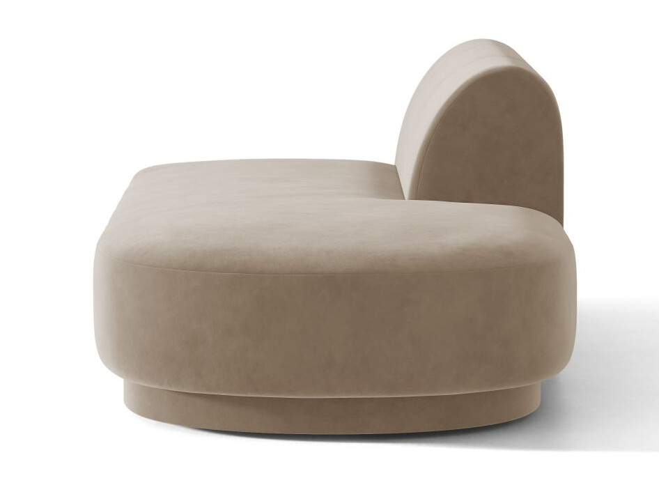 Sistem modular de șezut Tivlomi 115 (Bluvel 40)