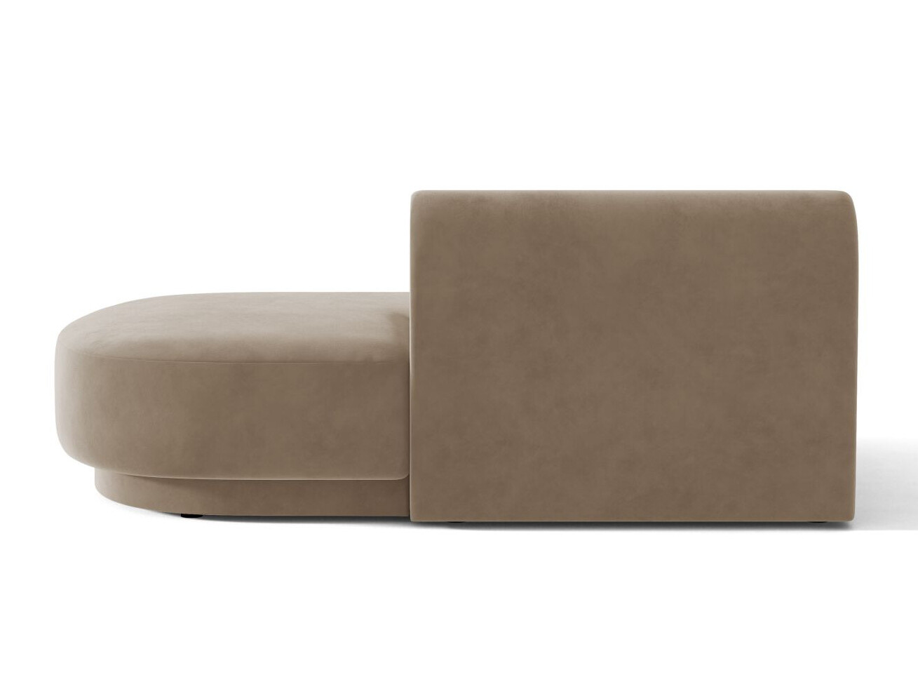 Sistem modular de șezut Tivlomi 115 (Bluvel 40)