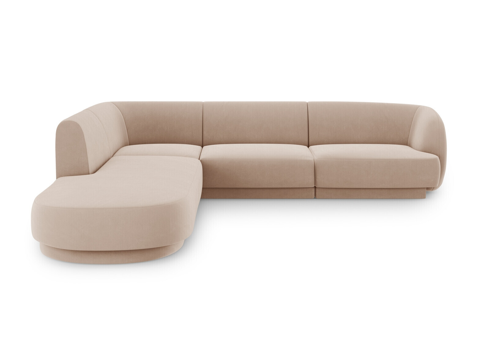 Sistem modular de șezut Tivlomi 115 (Bluvel 40)