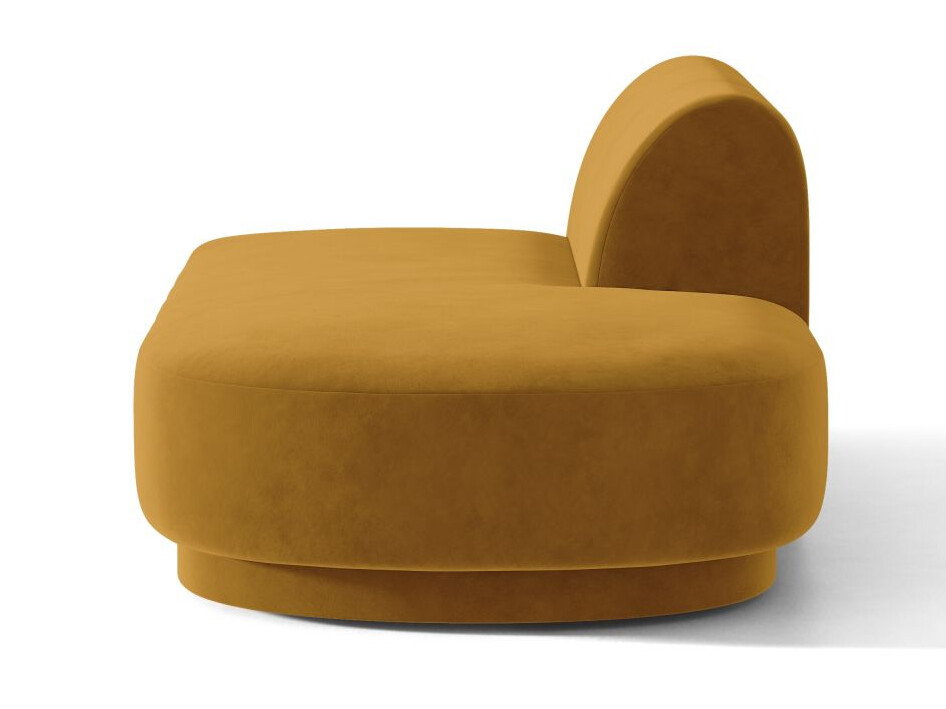 Sistem modular de șezut Tivlomi 115 (Bluvel 68)