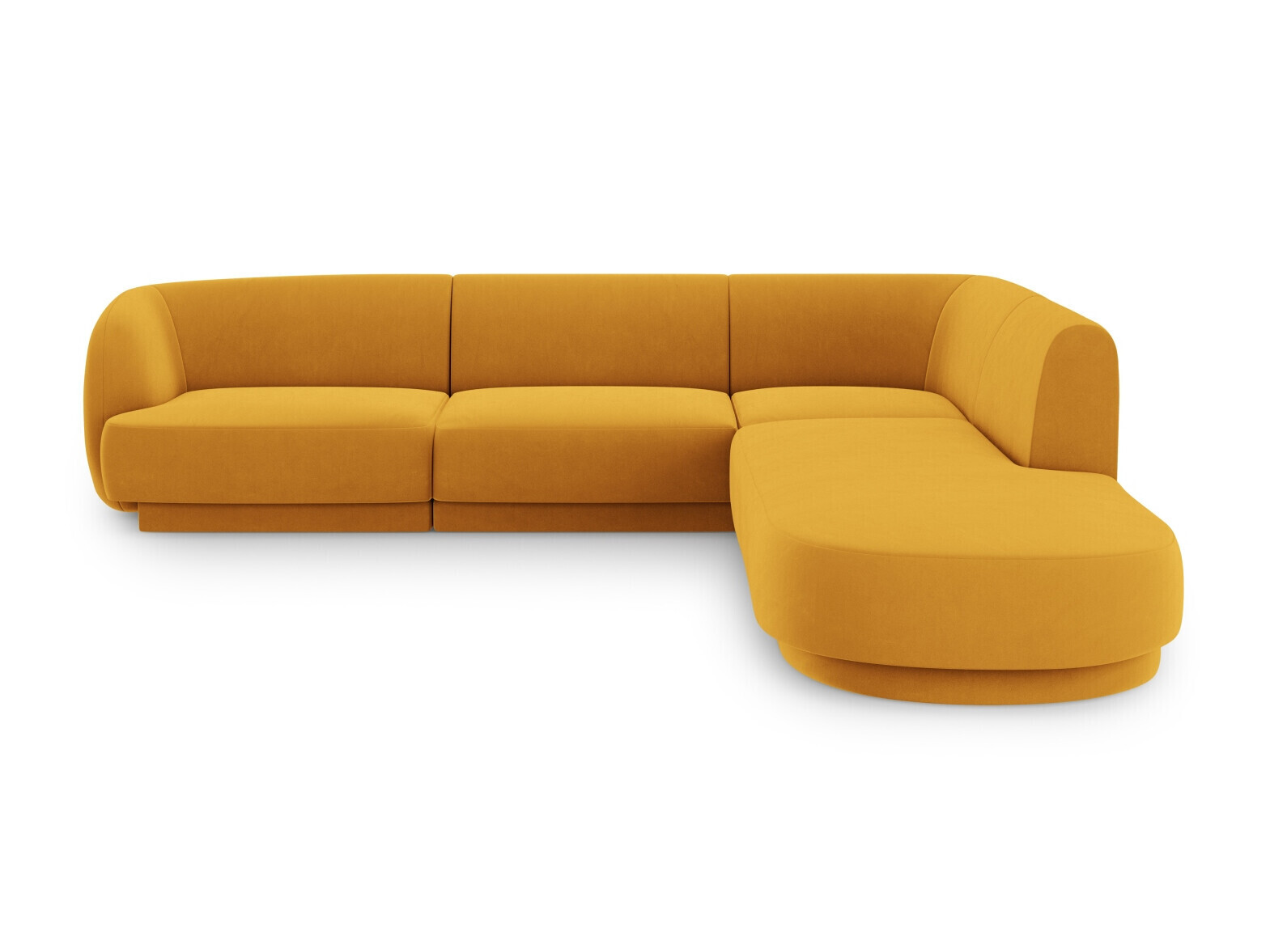 Sistem modular de șezut Tivlomi 115 (Bluvel 68)