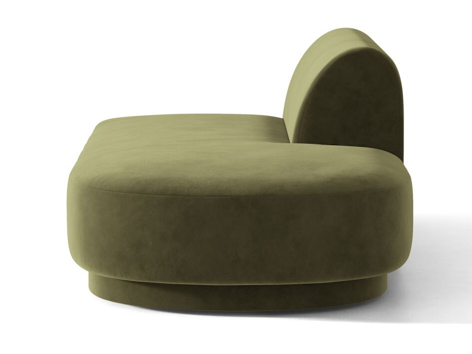 Sistem modular de șezut Tivlomi 115 (Bluvel 77)