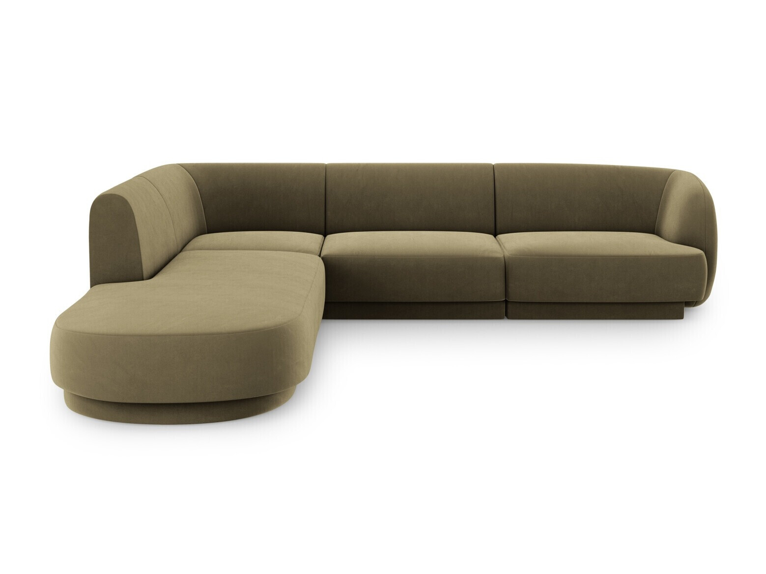 Sistem modular de șezut Tivlomi 115 (Bluvel 77)