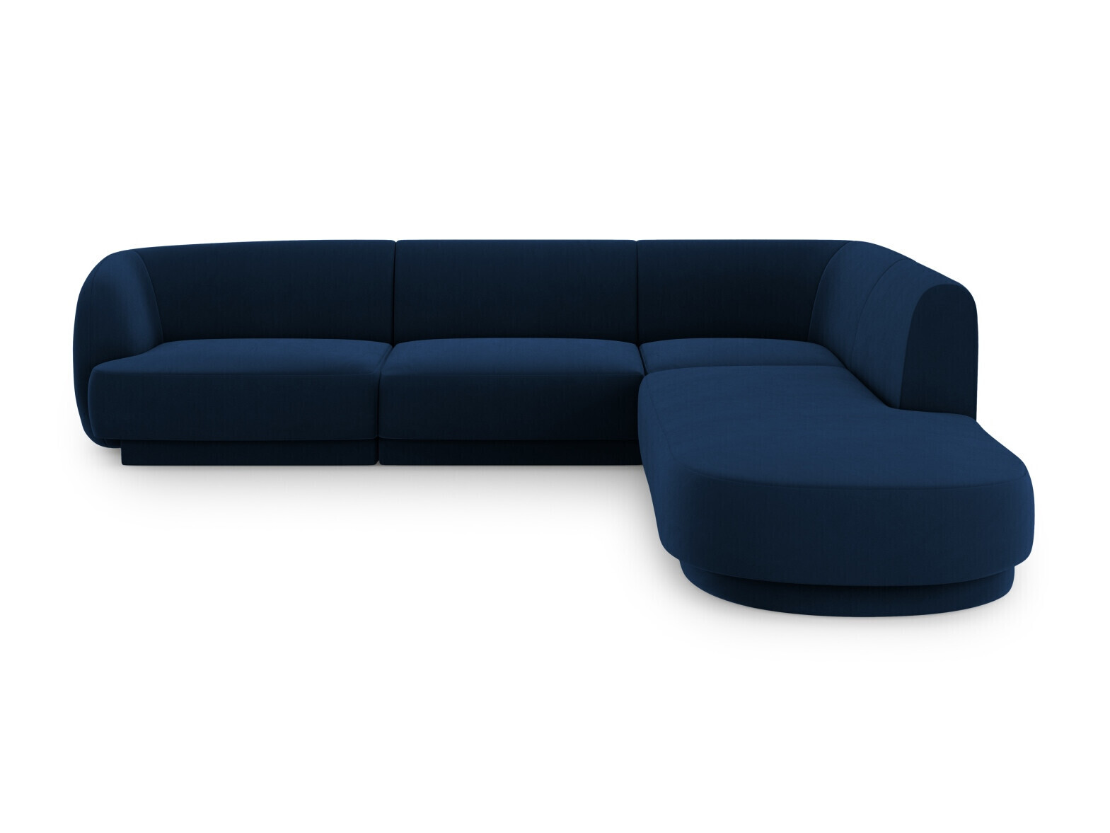 Sistem modular de șezut Tivlomi 115 (Bluvel 86)