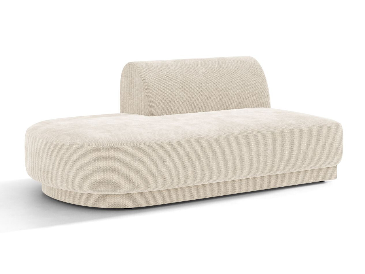 Sistem modular de șezut Tivlomi 115 (Eden 01)