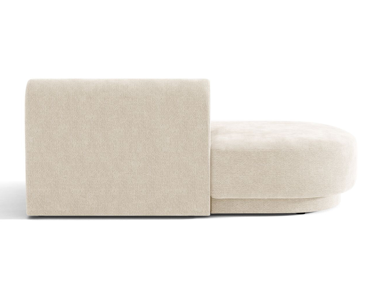 Sistem modular de șezut Tivlomi 115 (Eden 01)