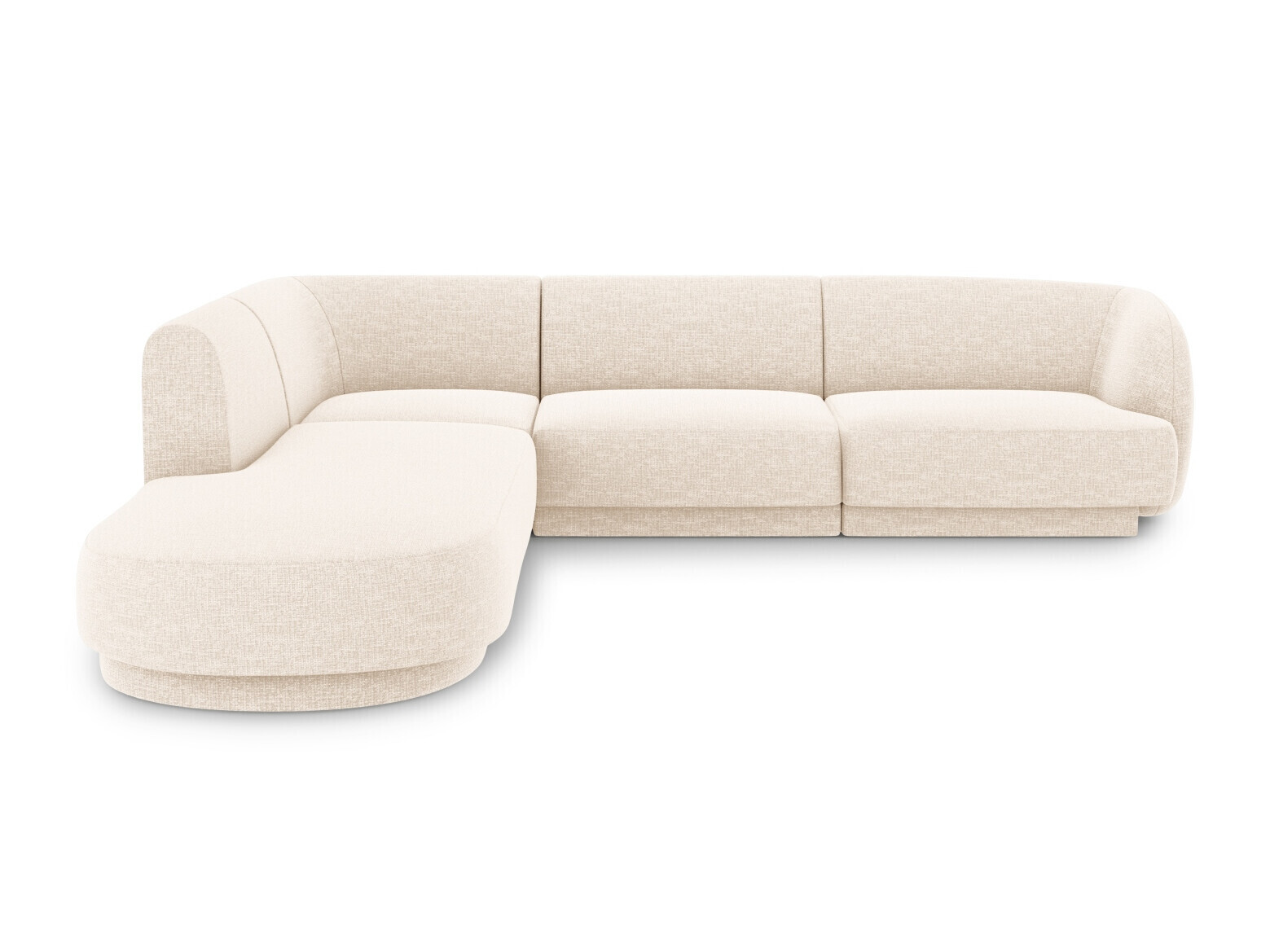 Sistem modular de șezut Tivlomi 115 (Eden 01)