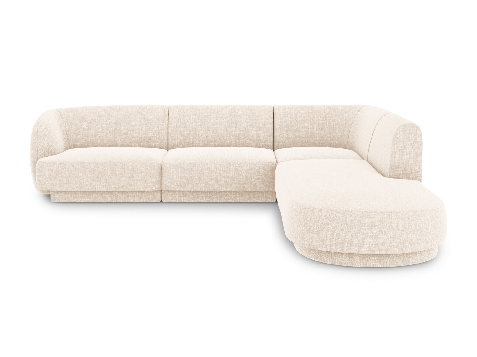 Sistem modular de șezut Tivlomi 115 (Eden 01)