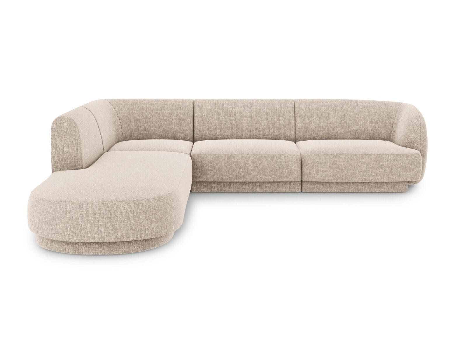 Sistem modular de șezut Tivlomi 115 (Eden 03)