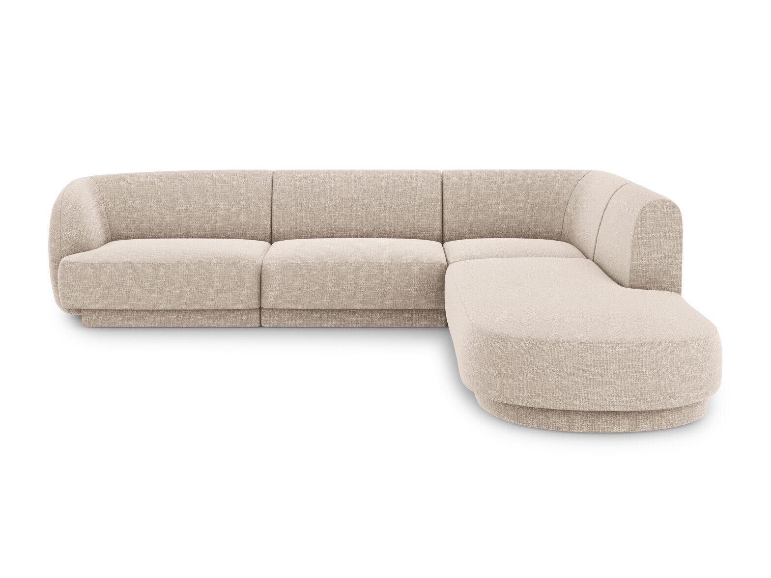 Sistem modular de șezut Tivlomi 115 (Eden 03)
