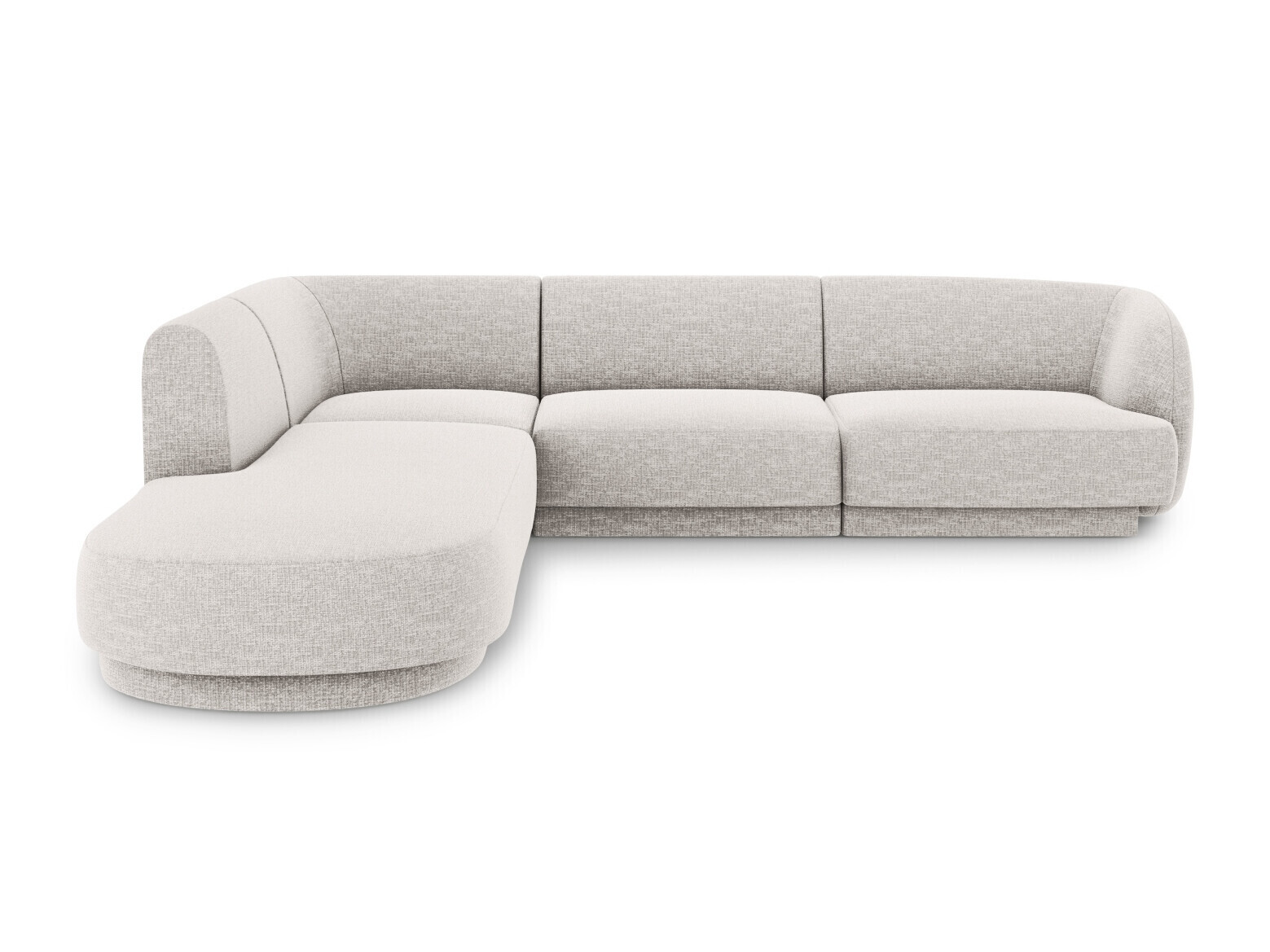 Sistem modular de șezut Tivlomi 115 (Eden 17)