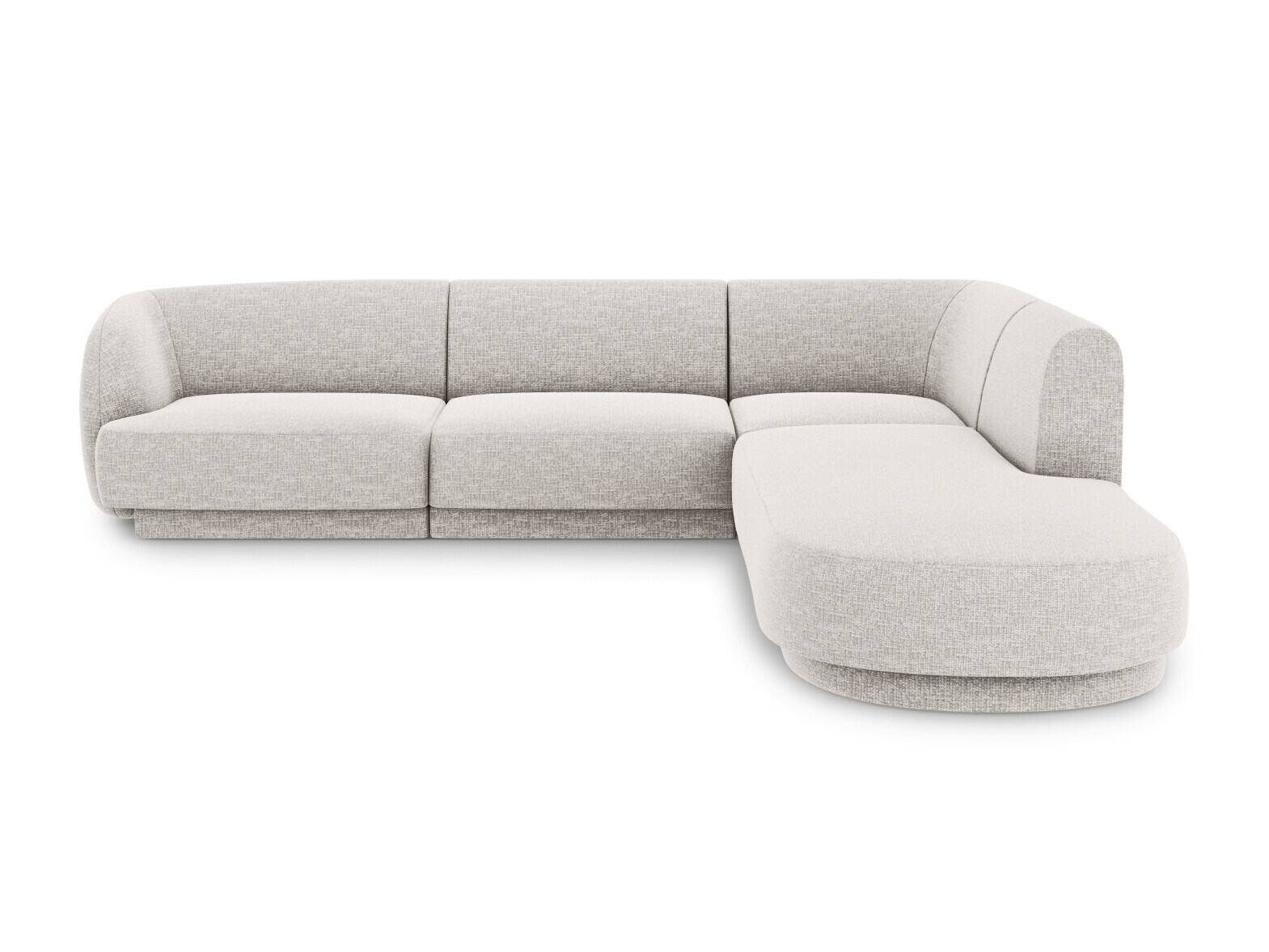 Sistem modular de șezut Tivlomi 115 (Eden 17)