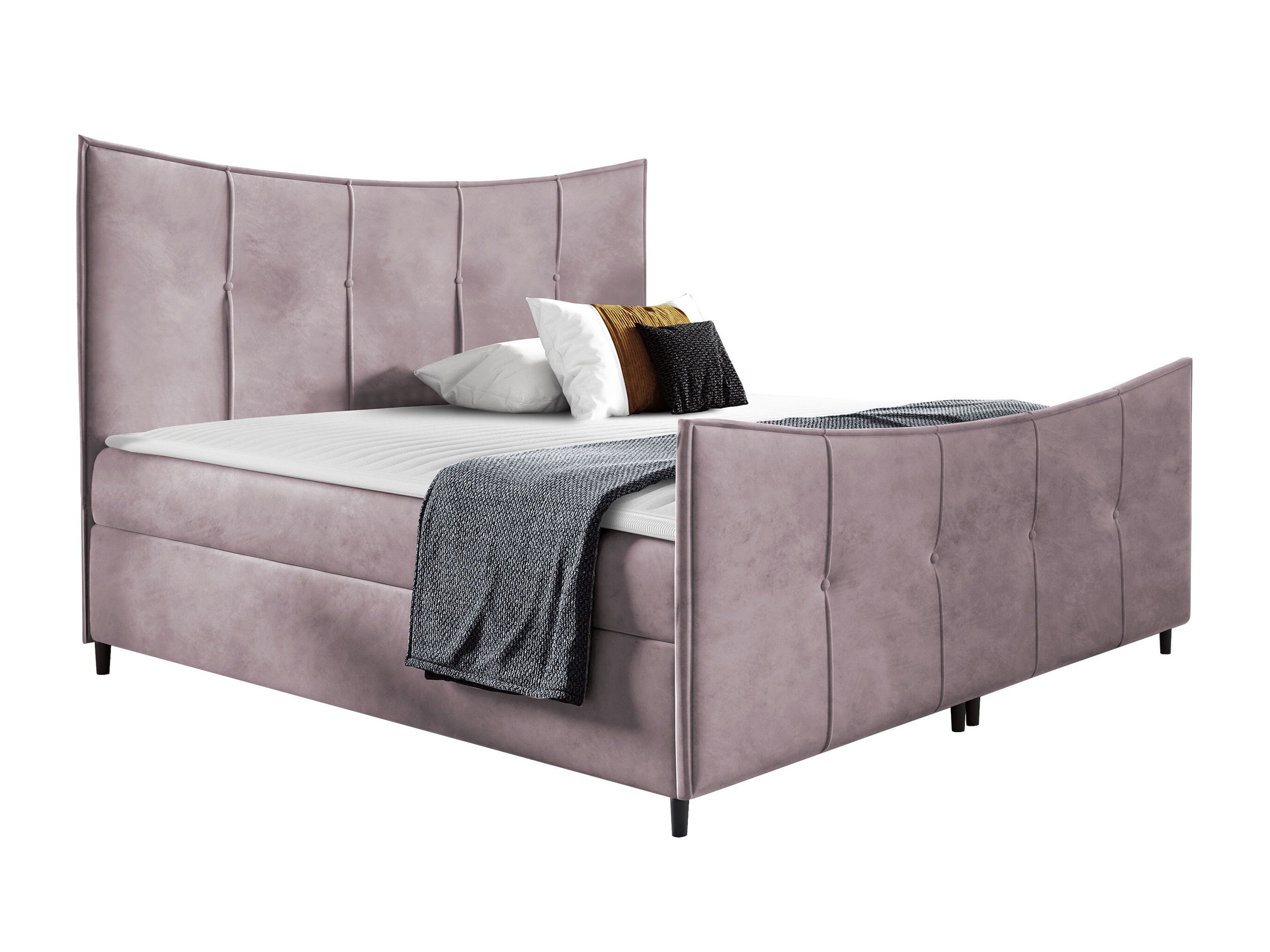 Pat boxspring Fons (Fresh 9)