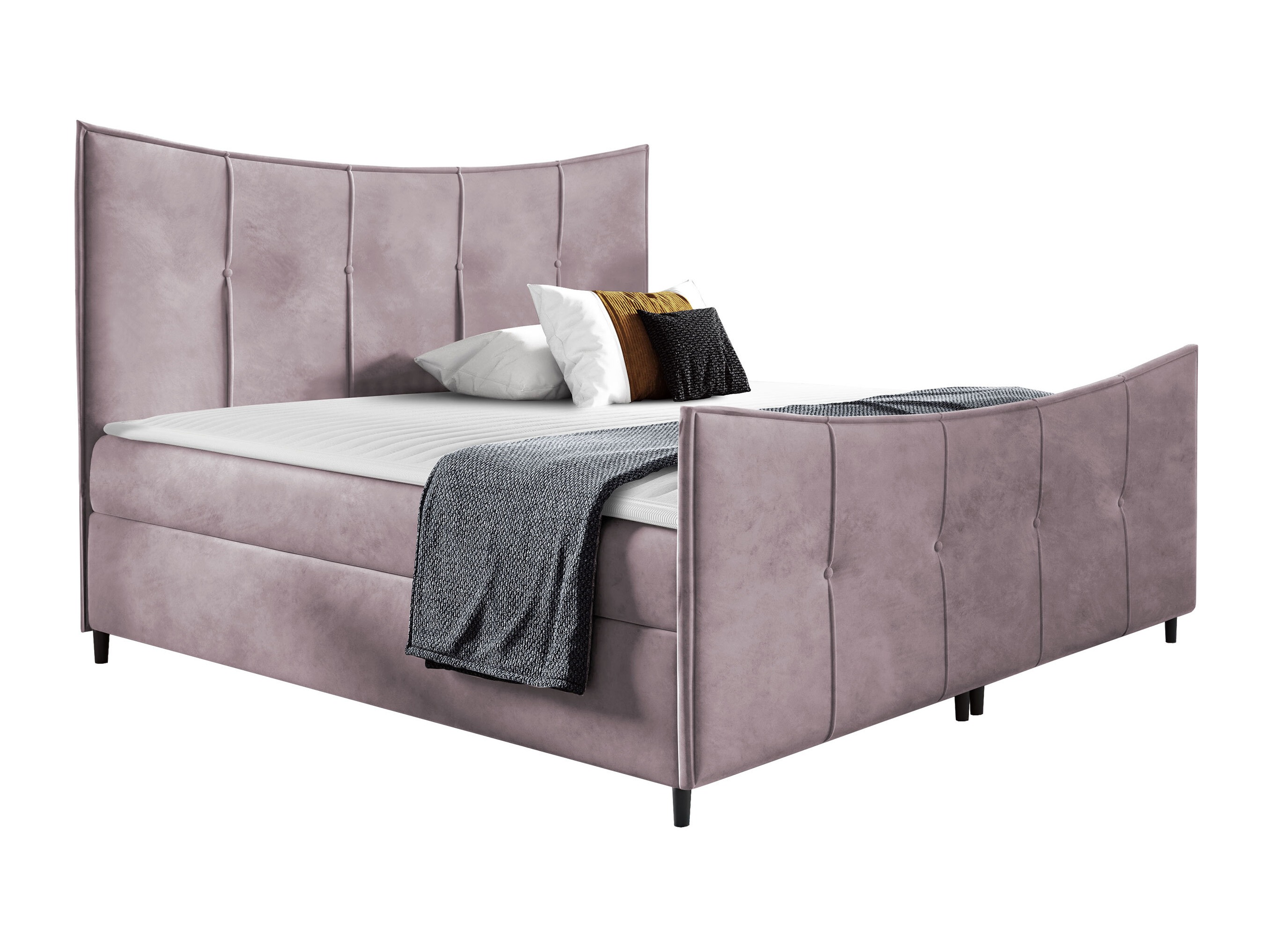 Pat boxspring Fons (Fresh 9)