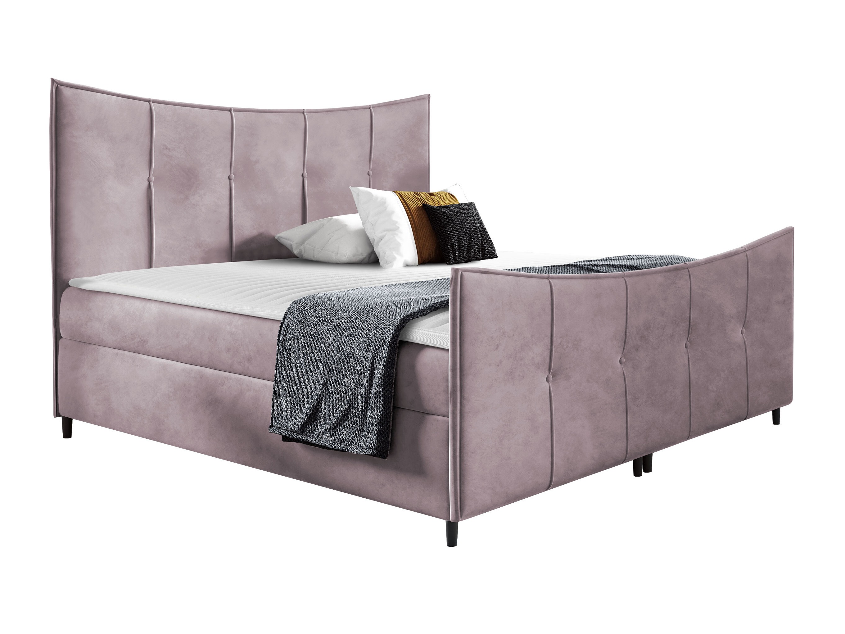 Pat boxspring Fons (Fresh 9)