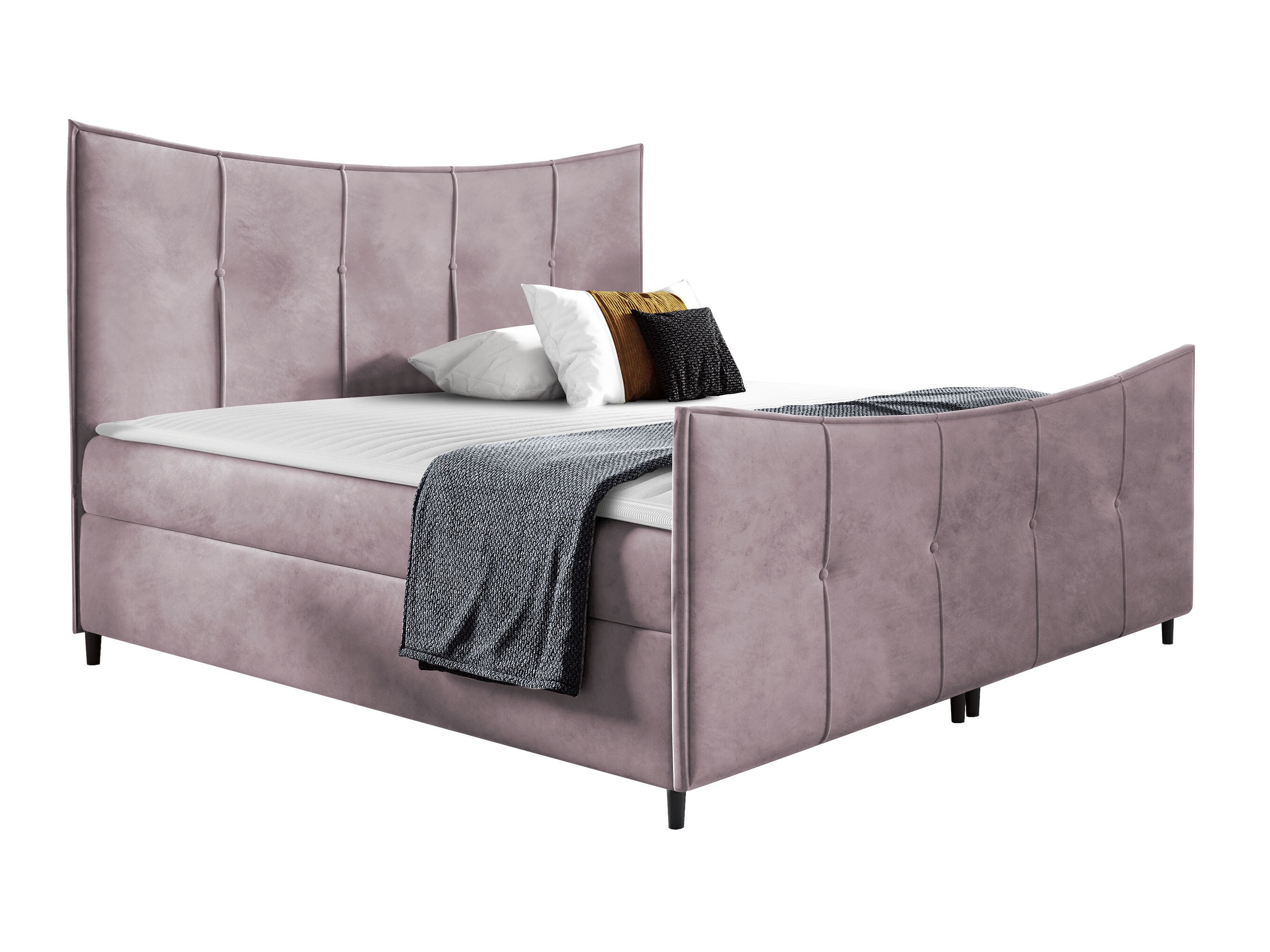 Pat boxspring Fons (Fresh 9)