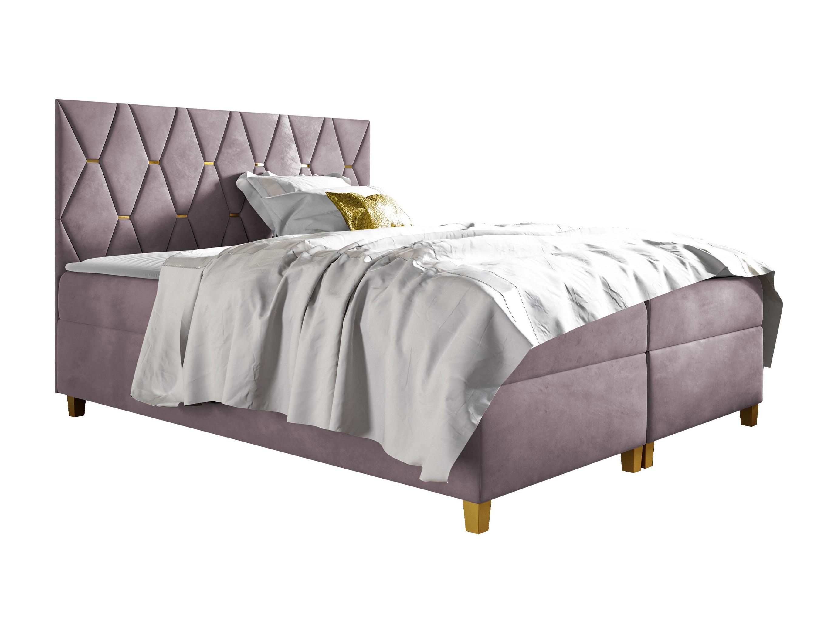 Pat boxspring Nemus (Fresh 9)