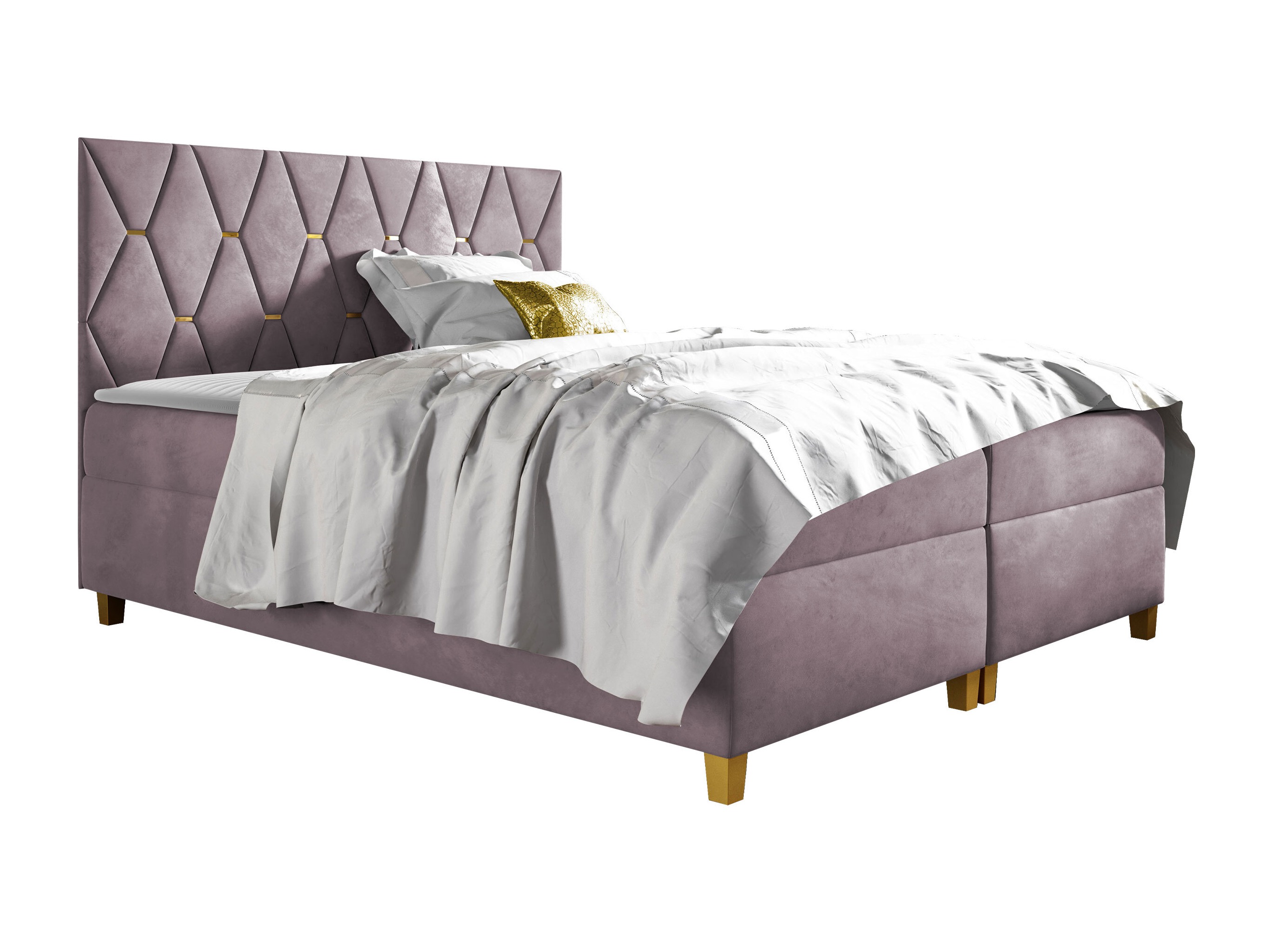 Pat boxspring Nemus (Fresh 9)