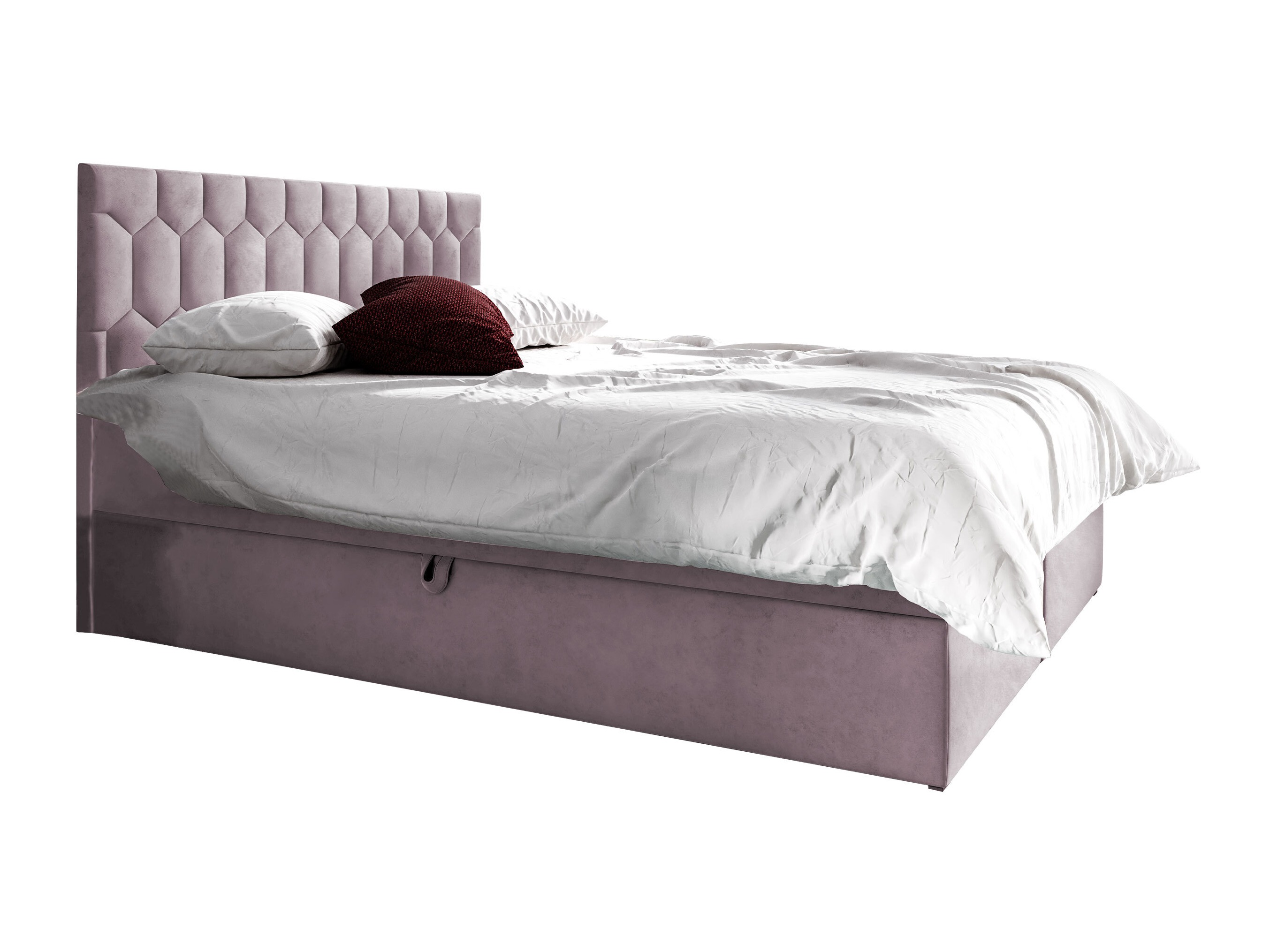 Pat boxspring Pons III (Fresh 9)