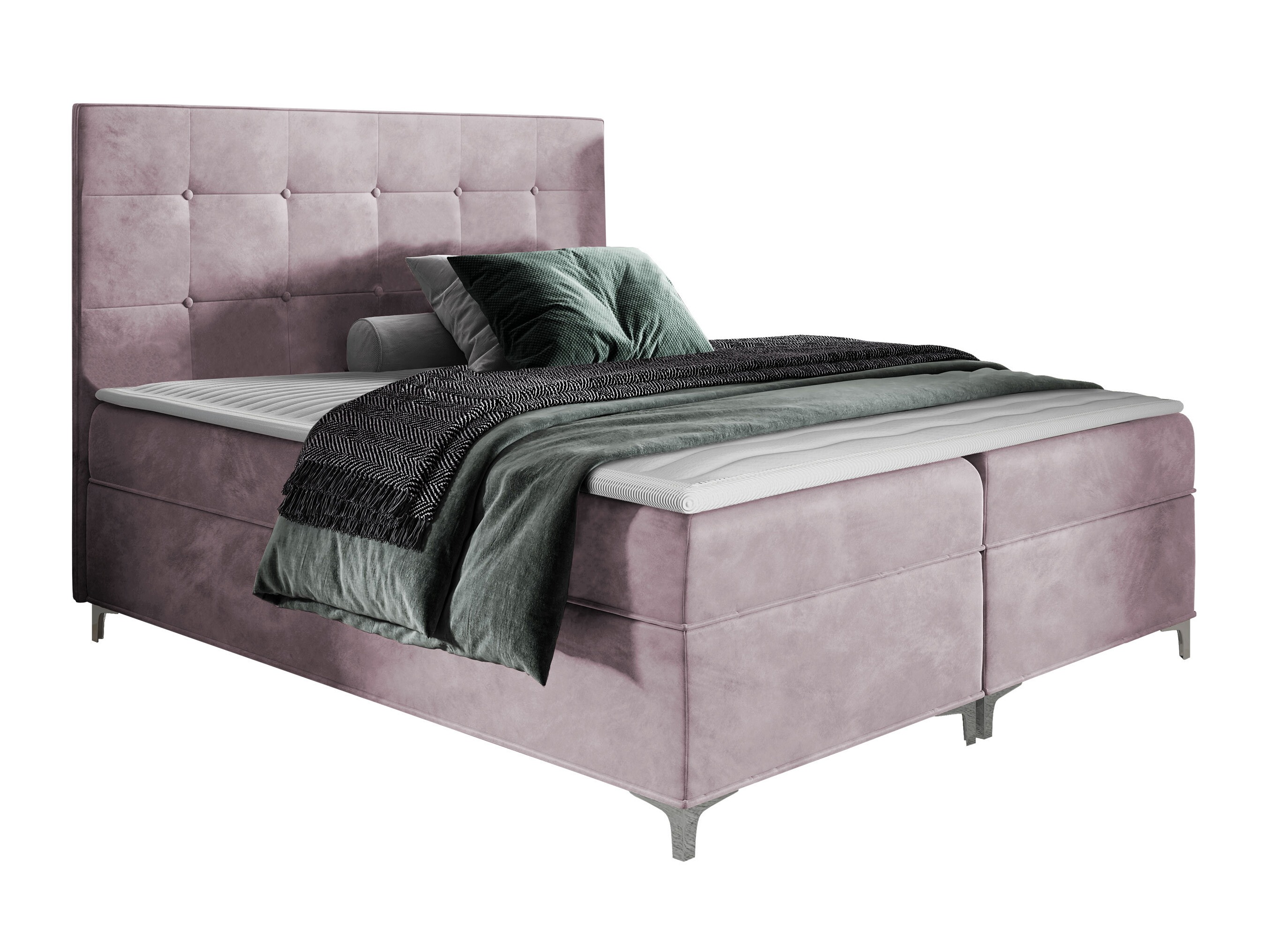 Pat boxspring Porta (Fresh 9)