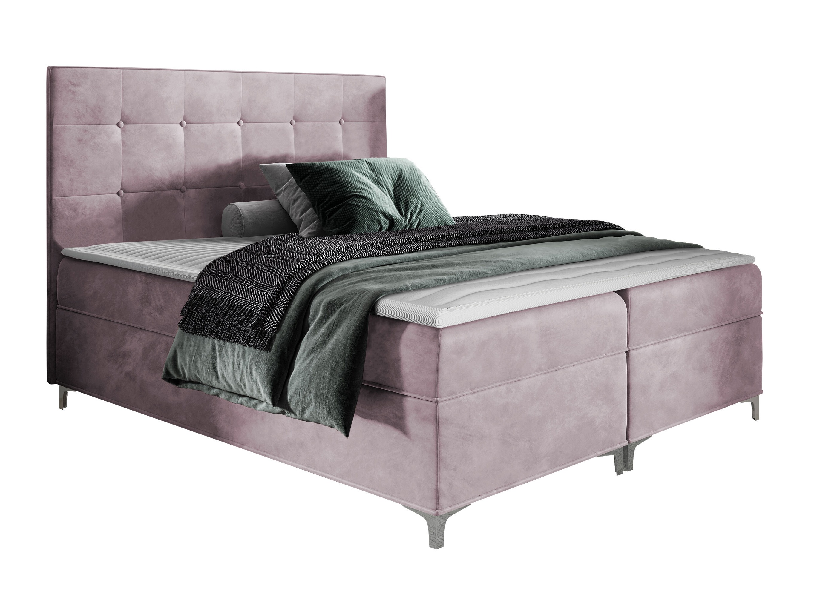 Pat boxspring Porta (Fresh 9)