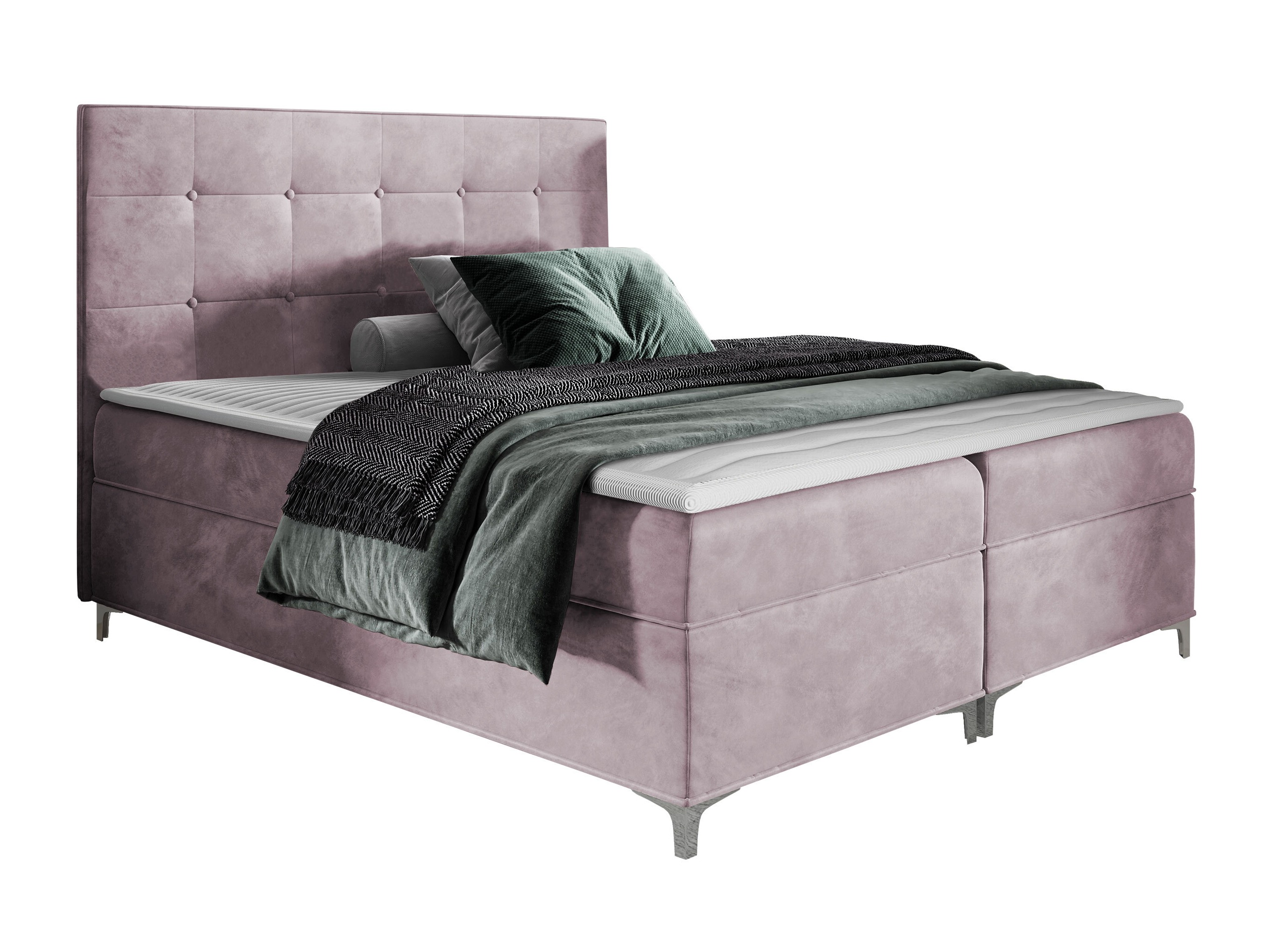Pat boxspring Porta (Fresh 9)