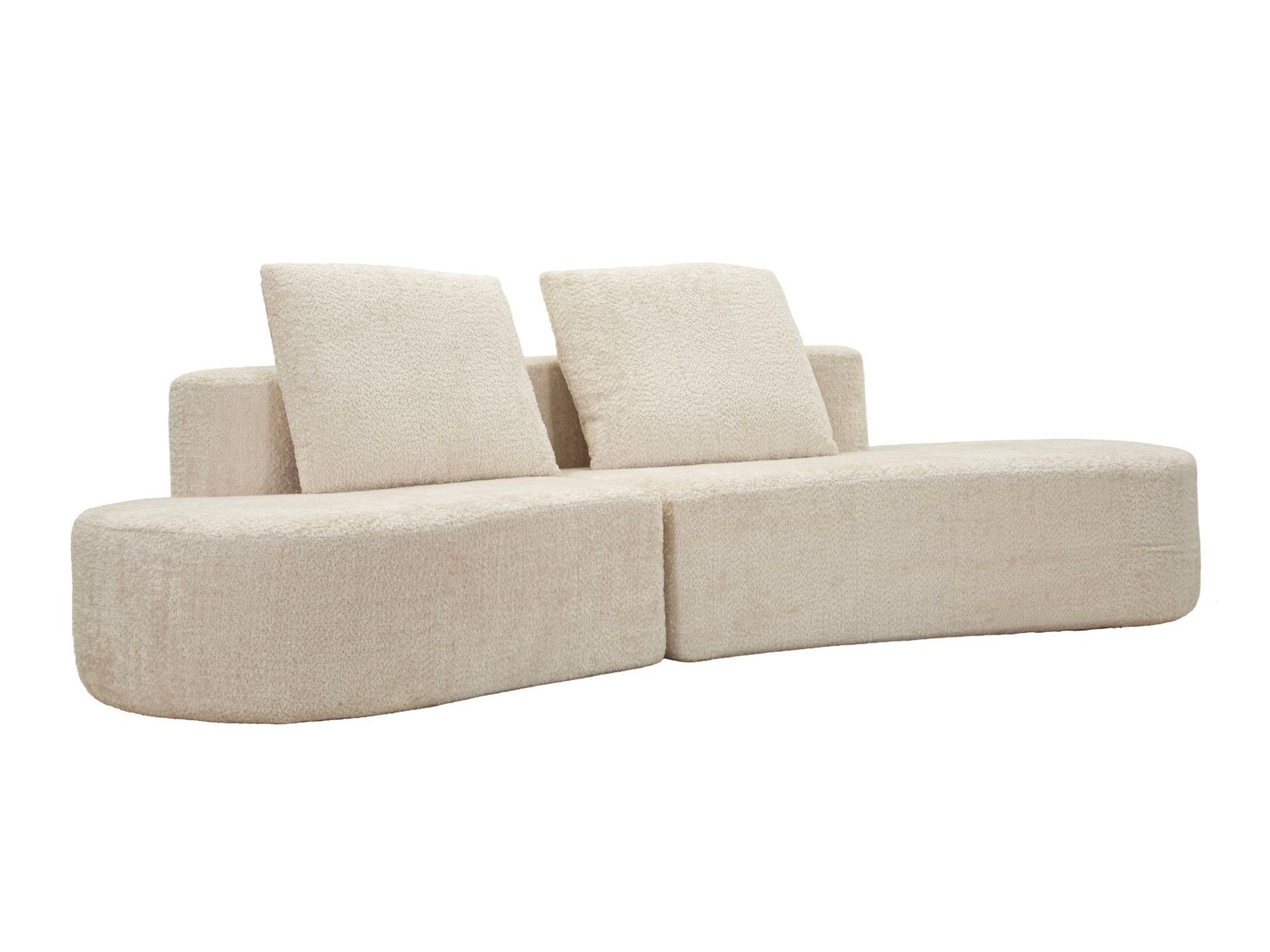 Canapea Farmington 297 (Crem)